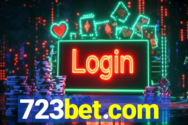 723bet.com