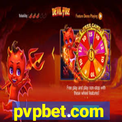 pvpbet.com