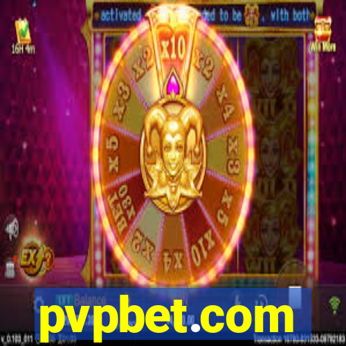 pvpbet.com