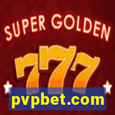 pvpbet.com