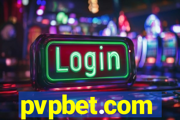 pvpbet.com