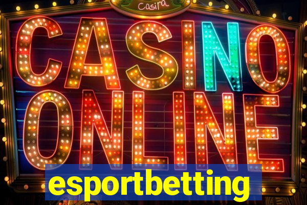 esportbetting