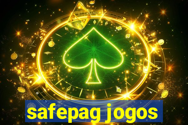 safepag jogos