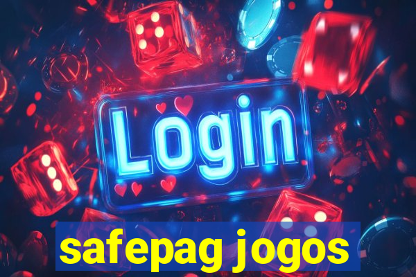 safepag jogos