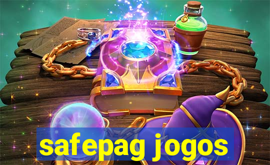 safepag jogos