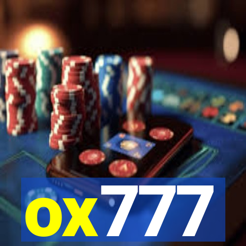 ox777