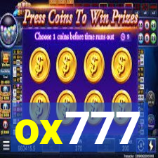 ox777