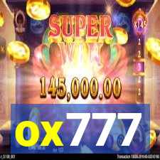 ox777