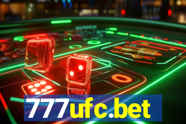 777ufc.bet