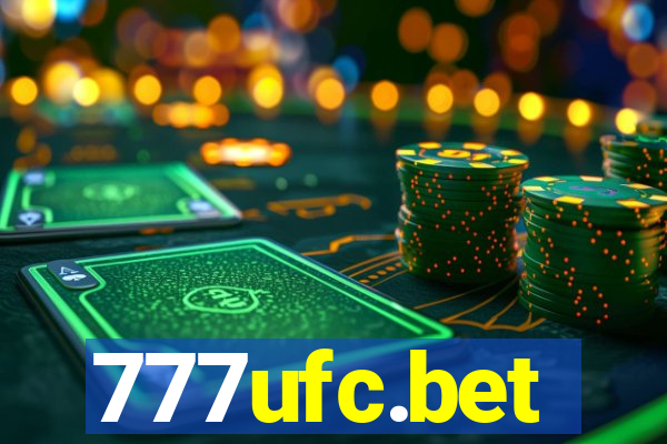 777ufc.bet