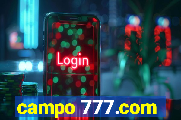 campo 777.com