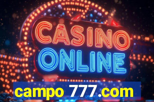 campo 777.com