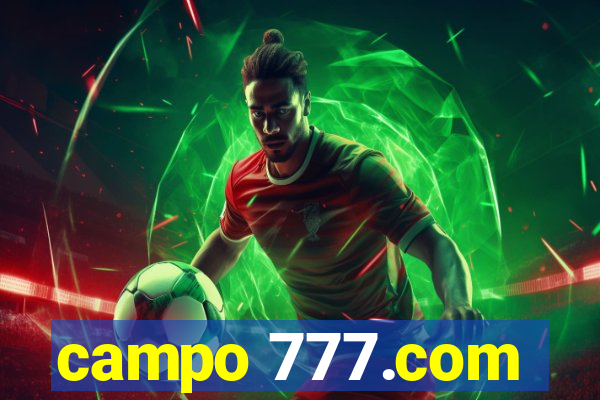 campo 777.com