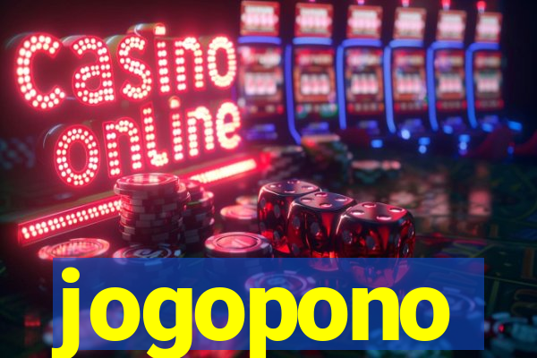 jogopono