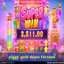 piggy gold demo fortune