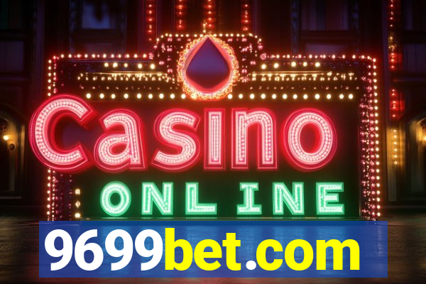 9699bet.com