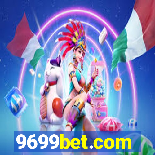 9699bet.com