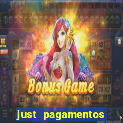 just pagamentos ltda pixbet