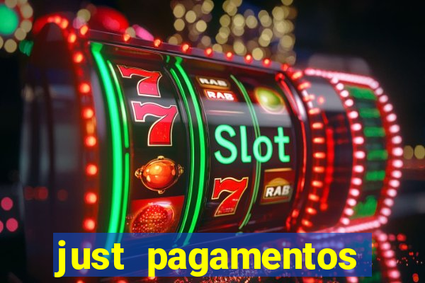 just pagamentos ltda pixbet