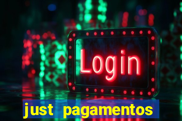 just pagamentos ltda pixbet