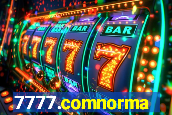 7777.comnorma