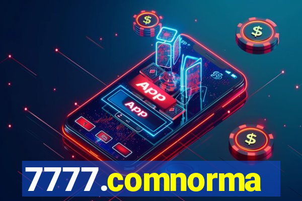 7777.comnorma