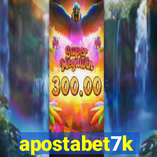 apostabet7k