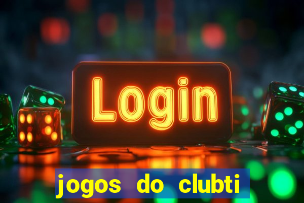 jogos do clubti devotos mirins