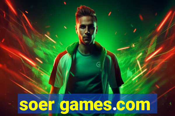 soer games.com