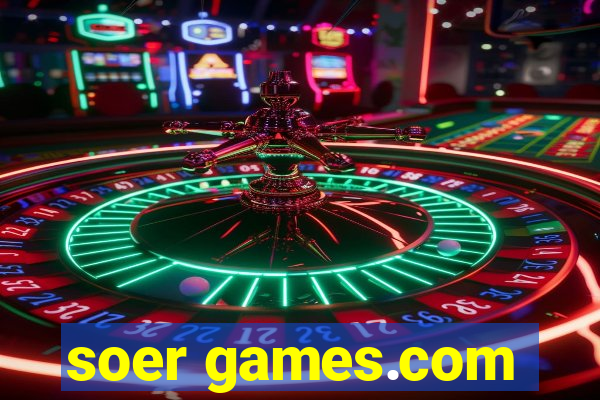 soer games.com