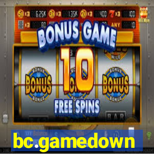 bc.gamedown