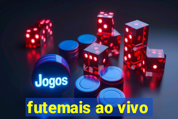 futemais ao vivo