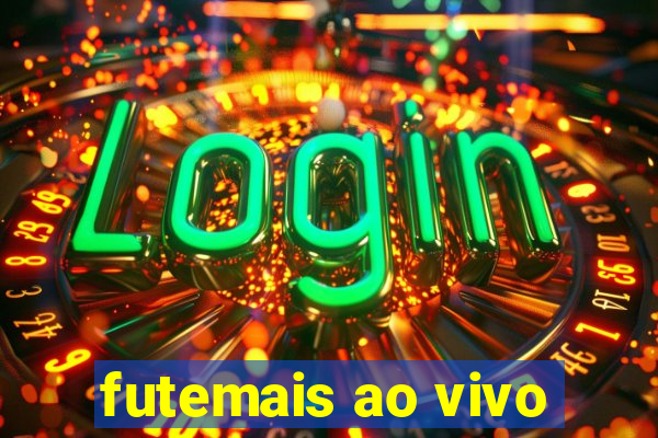 futemais ao vivo