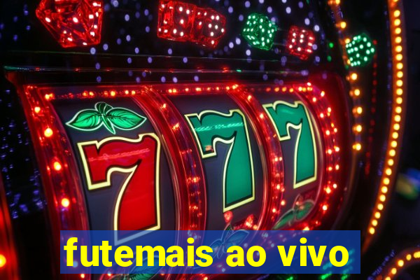 futemais ao vivo