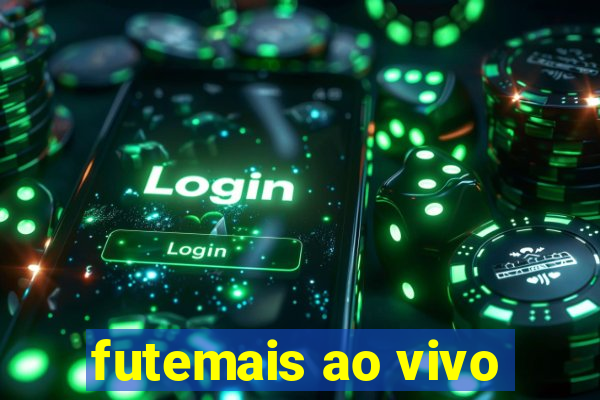 futemais ao vivo