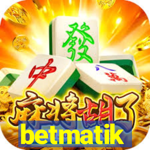 betmatik