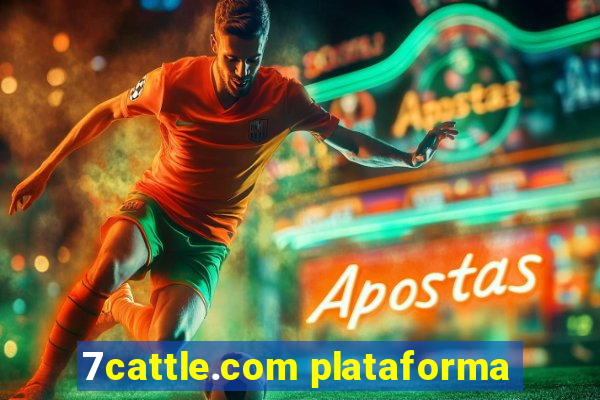 7cattle.com plataforma