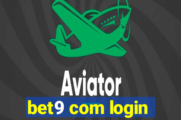 bet9 com login