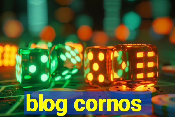 blog cornos