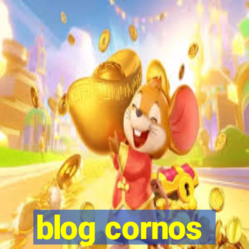 blog cornos