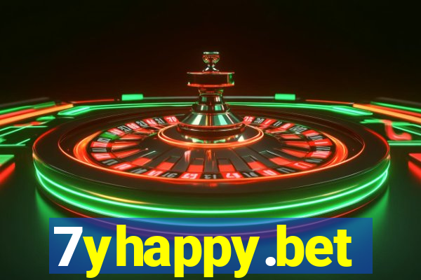 7yhappy.bet