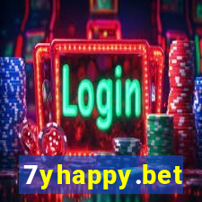 7yhappy.bet