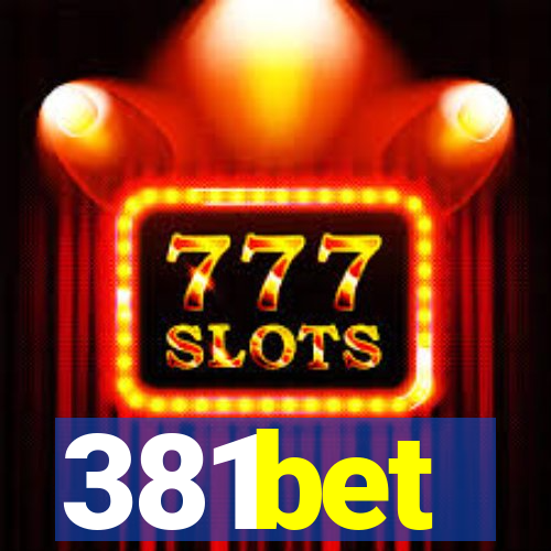 381bet