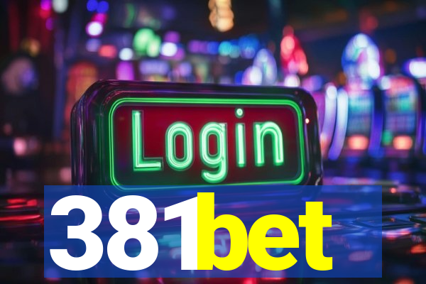 381bet