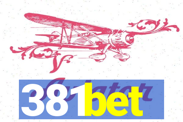 381bet