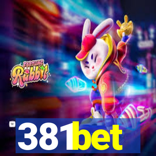 381bet