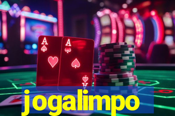 jogalimpo