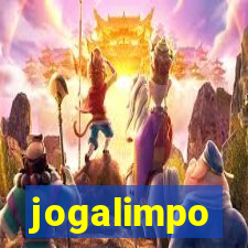 jogalimpo