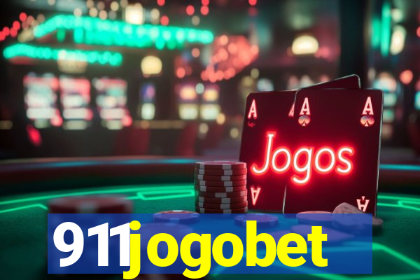 911jogobet