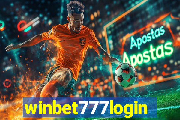 winbet777login